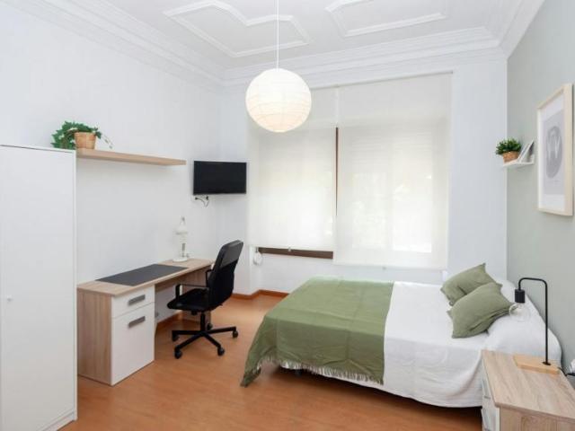 1 Dormitorio Shared Living/Roommate Valencia Valencia 101844233
