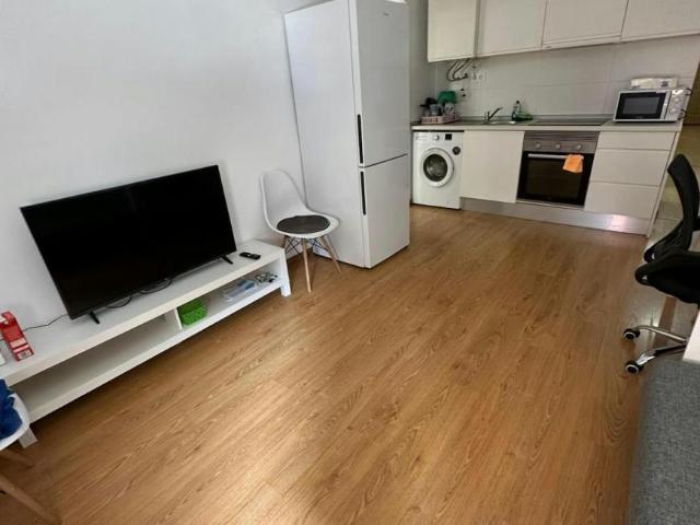 1 Dormitorio Shared Living/Roommate Valencia Valencia 101844606