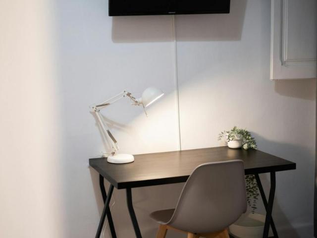 1 Dormitorio Shared Living/Roommate Valencia Valencia 101845635