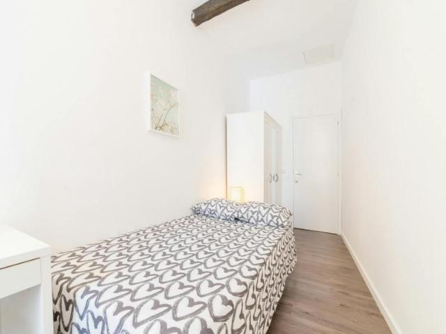1 Dormitorio Shared Living/Roommate Valencia Valencia 101845885