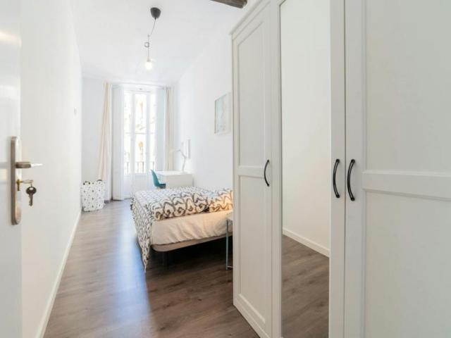 1 Dormitorio Shared Living/Roommate Valencia Valencia 101845888