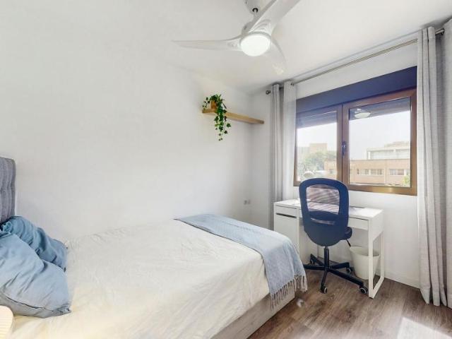 1 Dormitorio Shared Living/Roommate Valencia Valencia 101848127