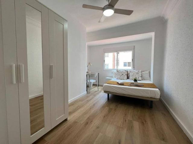 1 Dormitorio Shared Living/Roommate Valencia Valencia 101848608