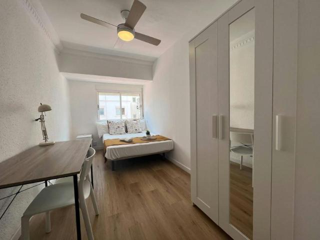 1 Dormitorio Shared Living/Roommate Valencia Valencia 101848611
