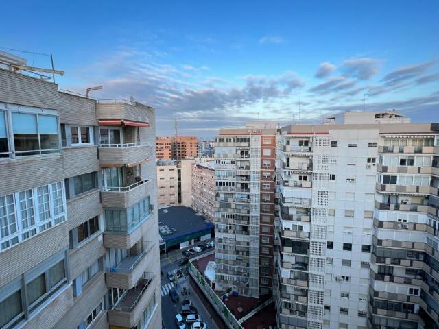1 Dormitorio Shared Living/Roommate Valencia Valencia 101848772