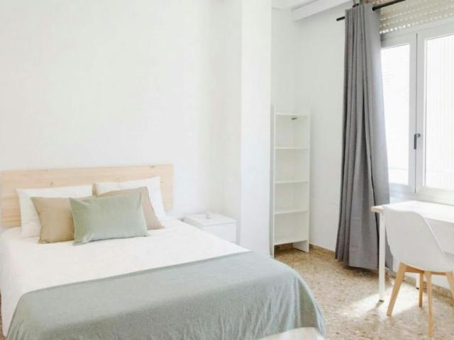 1 Dormitorio Shared Living/Roommate Valencia Valencia 101848821