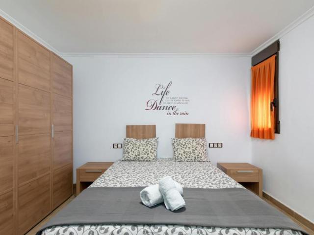 1 Dormitorio Shared Living/Roommate Valencia Valencia 101850104