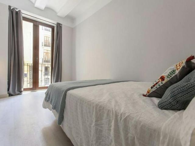 1 Dormitorio Shared Living/Roommate Valencia Valencia 101850760