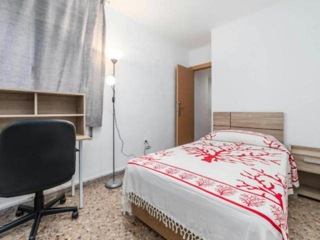 1 Dormitorio Shared Living/Roommate Valencia Valencia 101850783