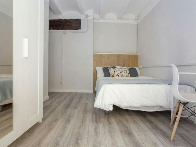 1 Dormitorio Shared Living/Roommate Valencia Valencia 101850945