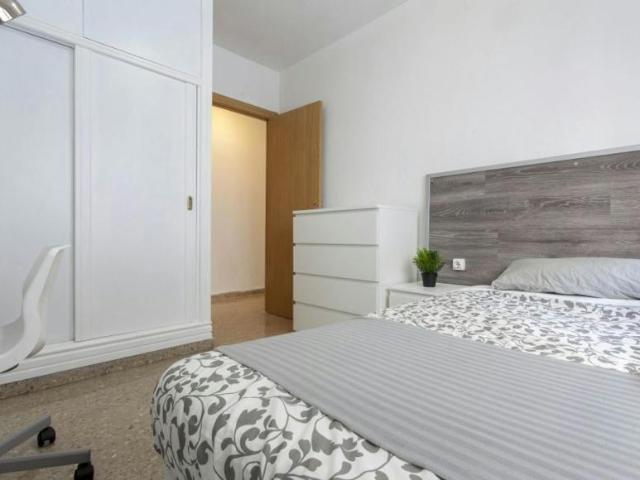 1 Dormitorio Shared Living/Roommate Valencia Valencia 101850951