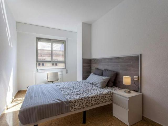 1 Dormitorio Shared Living/Roommate Valencia Valencia 101850966