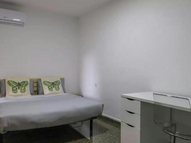 1 Dormitorio Shared Living/Roommate Valencia Valencia 101851247