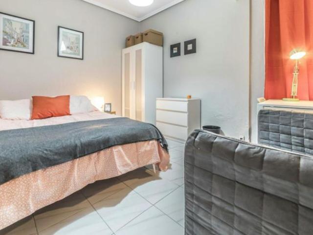 1 Dormitorio Shared Living/Roommate Valencia Valencia 101852821