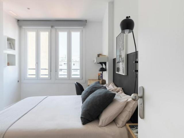 1 Dormitorio Shared Living/Roommate Valencia Valencia 101884988