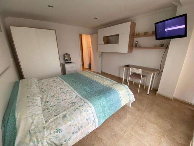1 Dormitorio Shared Living/Roommate Valencia Valencia 101833659