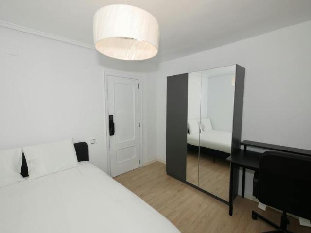 1 Dormitorio Shared Living/Roommate Valencia Valencia 101838967