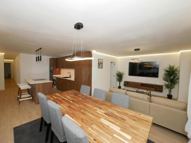 1 Dormitorio Shared Living/Roommate Valencia Valencia 101838991