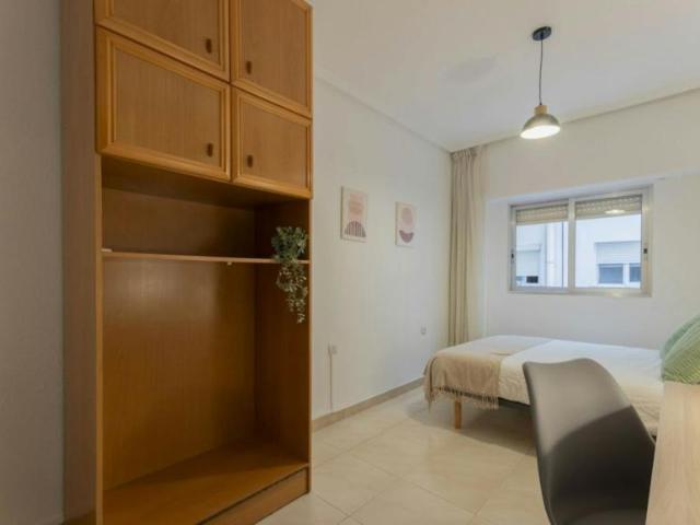 1 Dormitorio Shared Living/Roommate Valencia Valencia 101839661