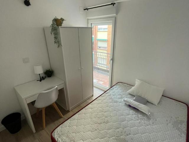 1 Dormitorio Shared Living/Roommate Valencia Valencia 101839699