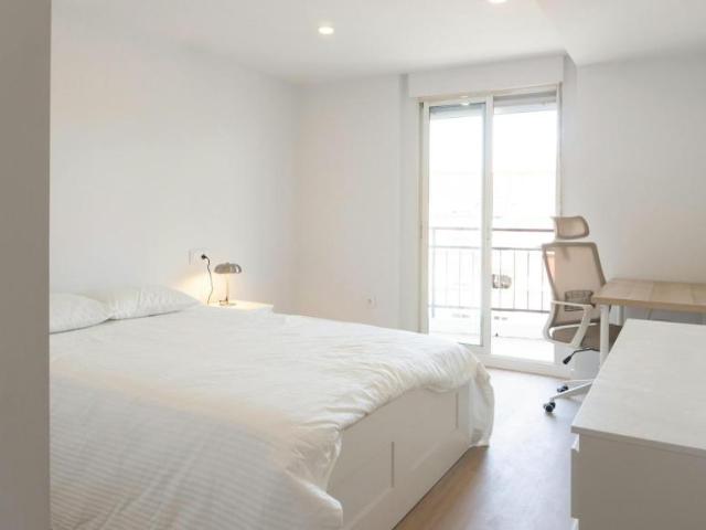 1 Dormitorio Shared Living/Roommate Valencia Valencia 101839954