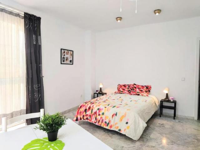 1 Dormitorio Shared Living/Roommate Valencia Valencia 101952194