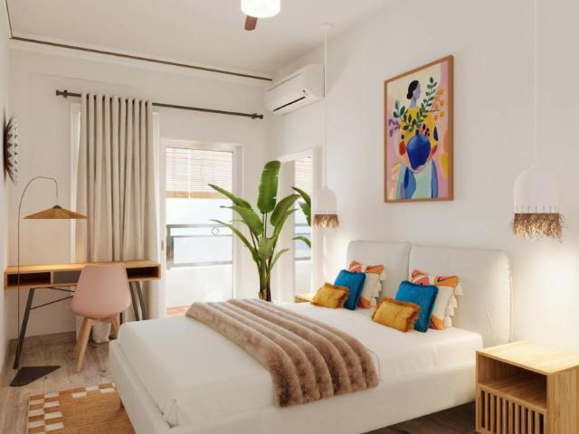 1 Dormitorio Shared Living/Roommate Valencia Valencia 102054594