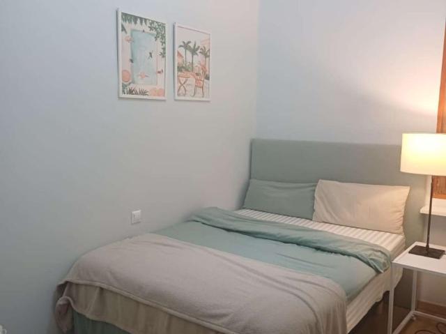1 Dormitorio Shared Living/Roommate Valencia Valencia 102021263