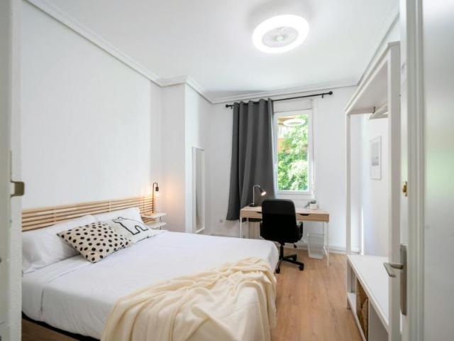 1 Dormitorio Shared Living/Roommate Valencia Valencia 102145798