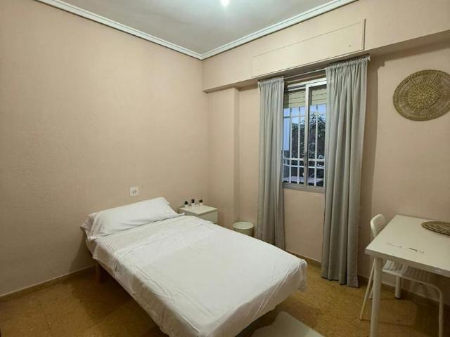 1 Dormitorio Shared Living/Roommate Valencia Valencia 102308664
