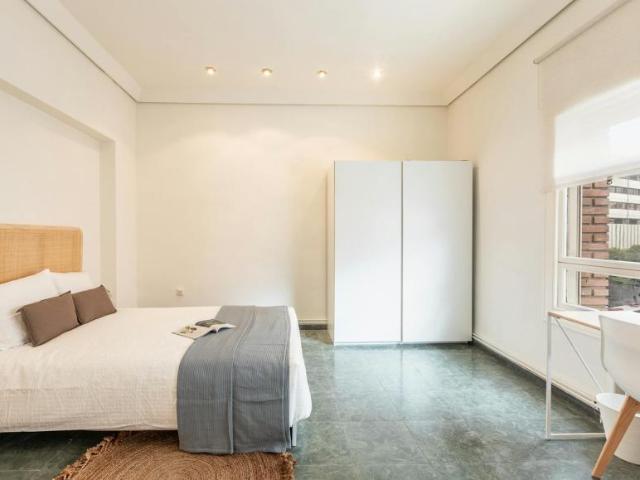 1 Dormitorio Shared Living/Roommate Valencia Valencia 102470291