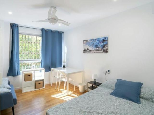 1 Dormitorio Shared Living/Roommate Valencia Valencia 102400059