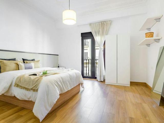 1 Dormitorio Shared Living/Roommate Valencia Valencia 102400033
