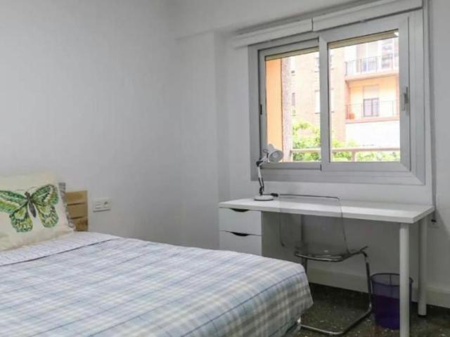 1 Dormitorio Shared Living/Roommate Valencia Valencia 102400152