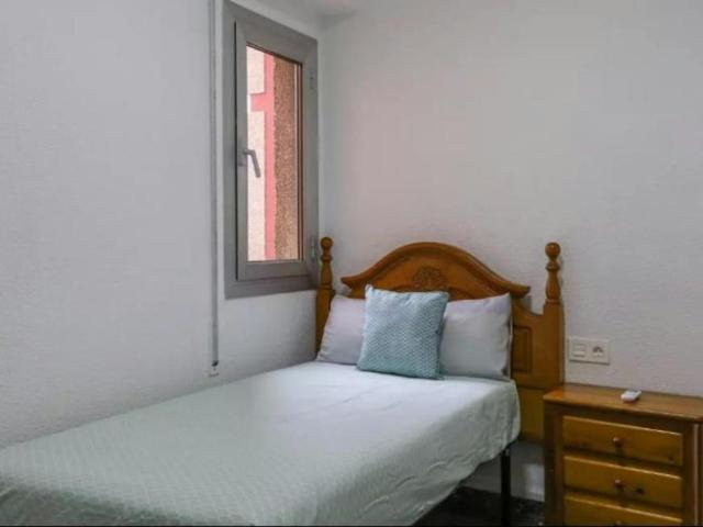 1 Dormitorio Shared Living/Roommate Valencia Valencia 102400154