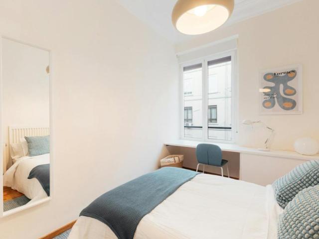 1 Dormitorio Shared Living/Roommate Valencia Valencia 102436170