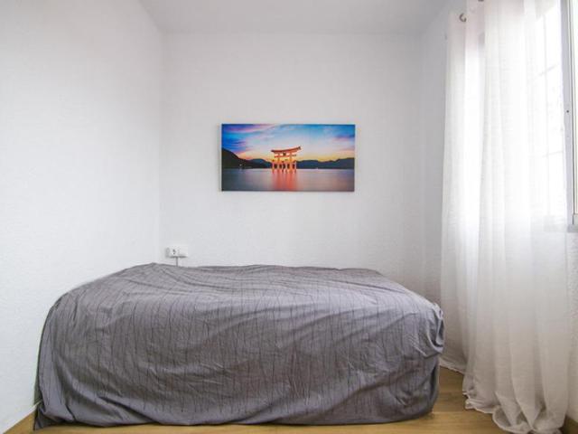 1 Dormitorio Shared Living/Roommate Valencia Valencia 102437055
