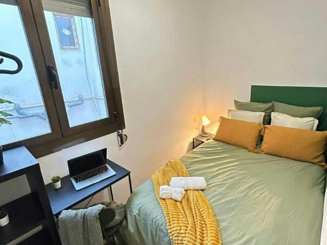 1 Dormitorio Shared Living/Roommate Valencia Valencia 102521908
