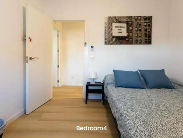 1 Dormitorio Shared Living/Roommate Valencia Valencia 102522331