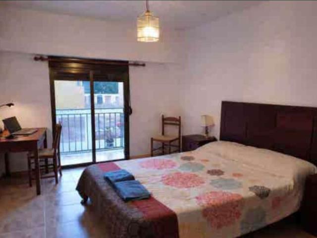 1 Dormitorio Shared Living/Roommate Valencia Valencia 102522972