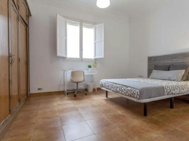 1 Dormitorio Shared Living/Roommate Valencia Valencia 102662469