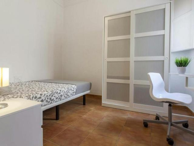 1 Dormitorio Shared Living/Roommate Valencia Valencia 102662470