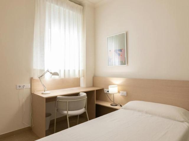 1 Dormitorio Shared Living/Roommate Valencia Valencia 102630164