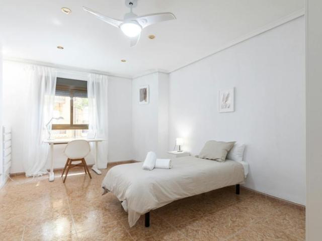 1 Dormitorio Shared Living/Roommate Valencia Valencia 102630228