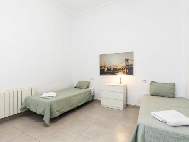 1 Dormitorio Shared Living/Roommate Valencia Valencia 102630384