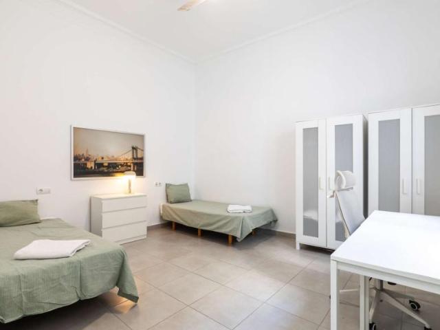 1 Dormitorio Shared Living/Roommate Valencia Valencia 102631047