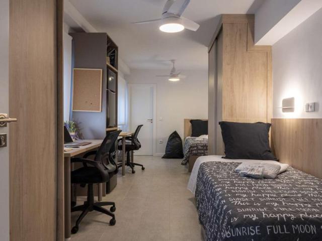 1 Dormitorio Shared Living/Roommate Valencia Valencia 102631044