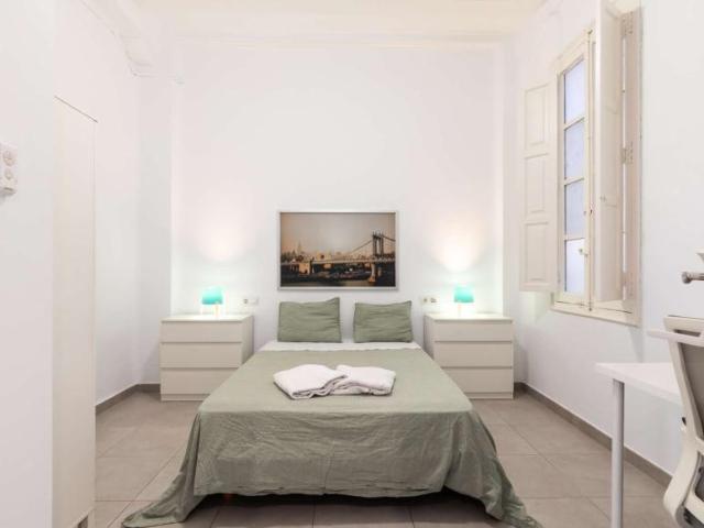 1 Dormitorio Shared Living/Roommate Valencia Valencia 102631046