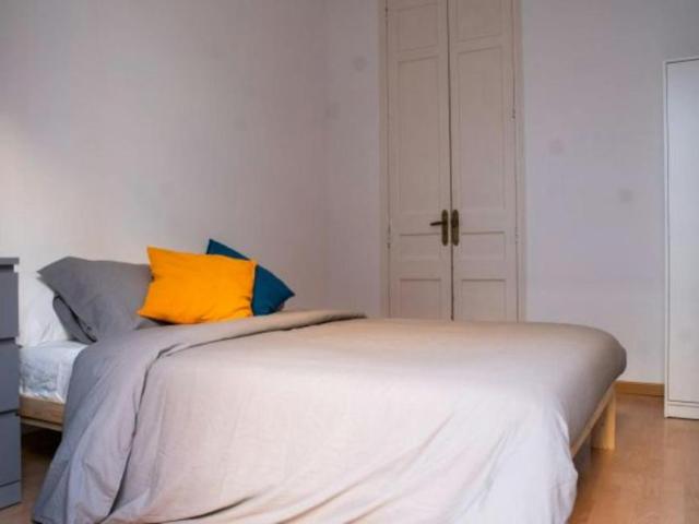 1 Dormitorio Shared Living/Roommate Valencia Valencia 102795576