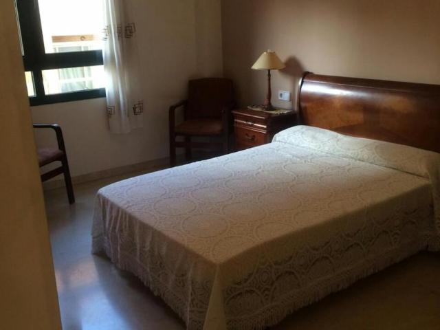 1 Dormitorio Shared Living/Roommate Valencia Valencia 102796114